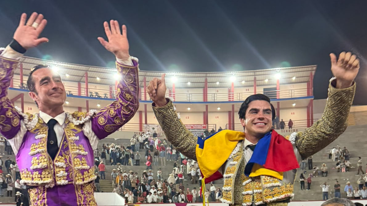 https://www.test.fronteradigital.com.ve/Triunfal cierre de feria en Las Tunas, en la edición de apertura de la otra plaza de toros en Lima