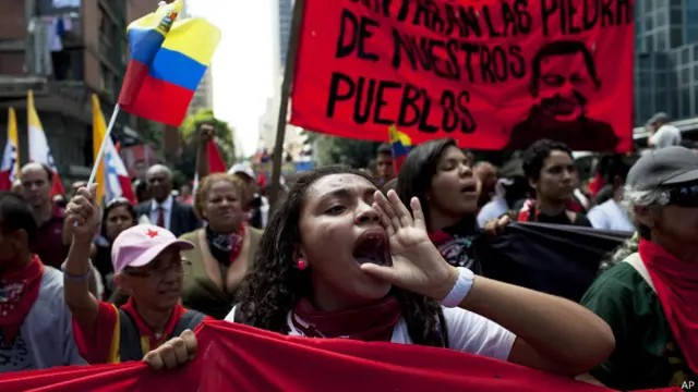 https://www.test.fronteradigital.com.ve/Meganálisis: El 92,1 % de quienes votaron por el chavismo dice sentirse arrepentido