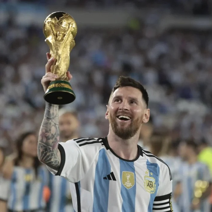 Frontera Digital,  Deportes, Copa Mundial FIFA 2026,  Argentina domina las tandas de penaltis en los Mundiales