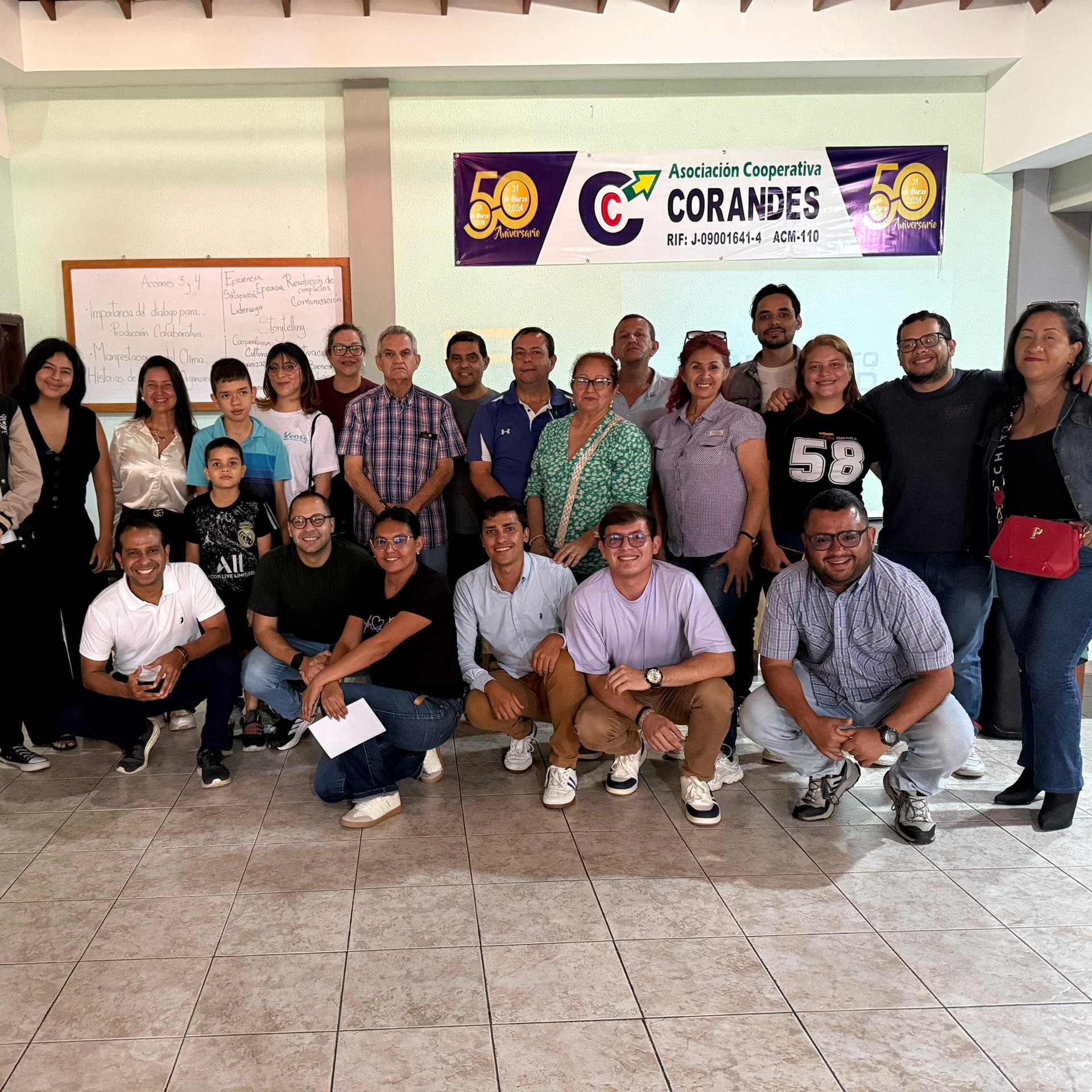 Diario Frontera, Frontera Digital,  Mocoties, ,Proyecto Ciudad dictó taller de emprendimiento, innovación y pensamiento creativo en Tovar