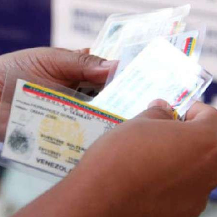 Diario Frontera, Frontera Digital,  Nacionales, ,Menores cedulados podrán gestionar su pasaporte en el portal del Saime