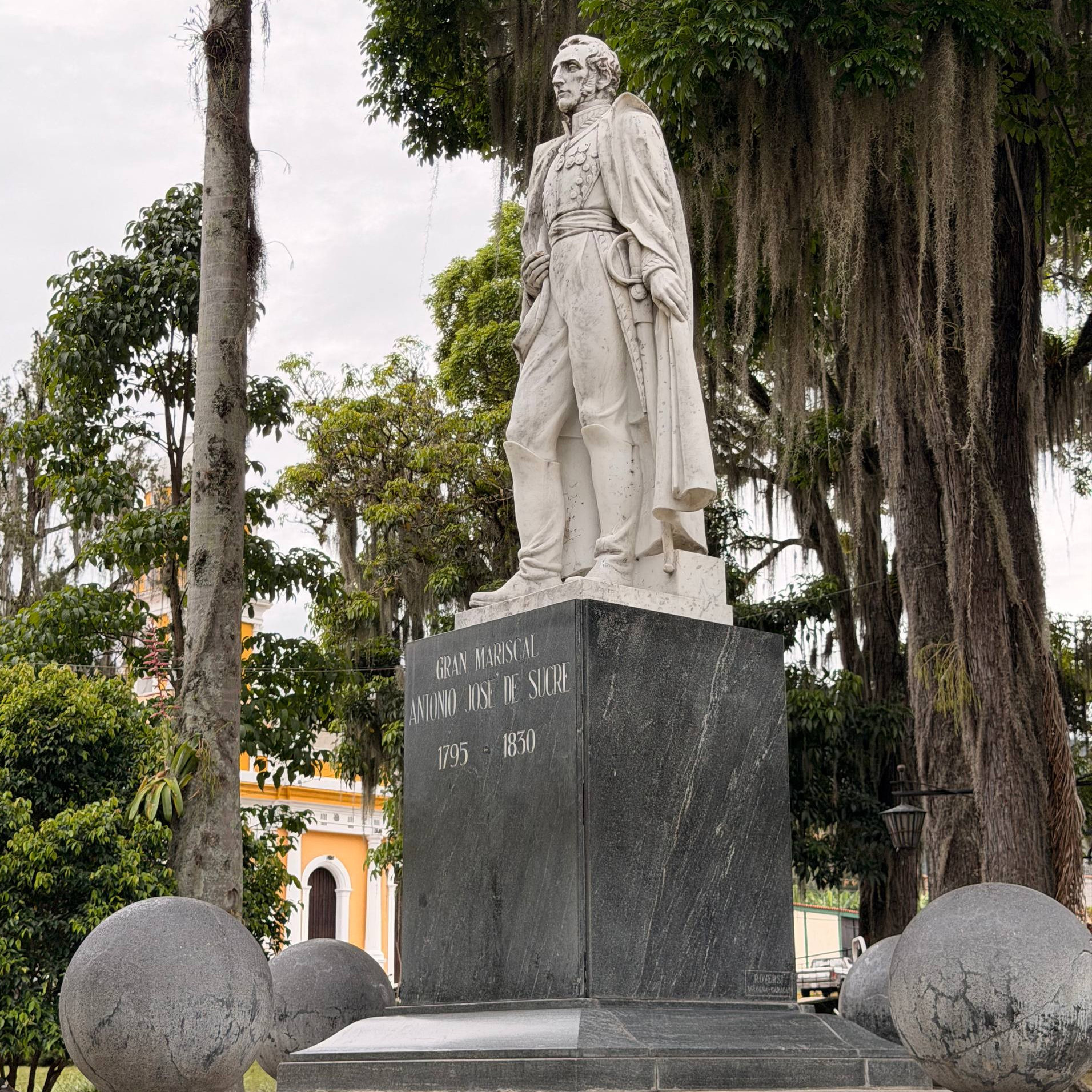 Diario Frontera, Frontera Digital,  Regionales, ,El municipio Libertador rinde honores al Gran Mariscal de Ayacucho Antonio José de Sucre