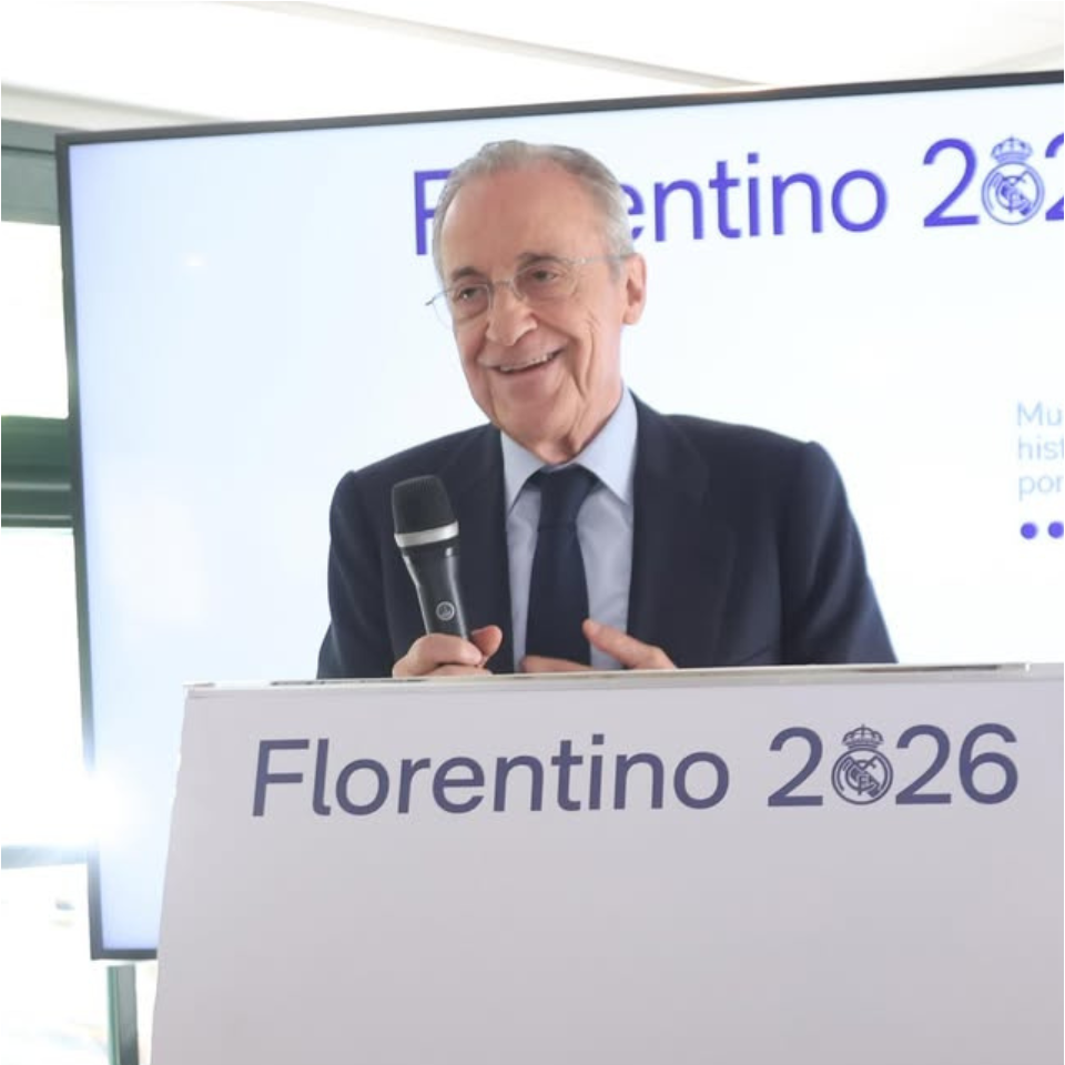 Diario Frontera, Frontera Digital,  Deportes, ,El Real Madrid celebrará elecciones presidenciales tras 20 años: ¿Qué necesitas saber?