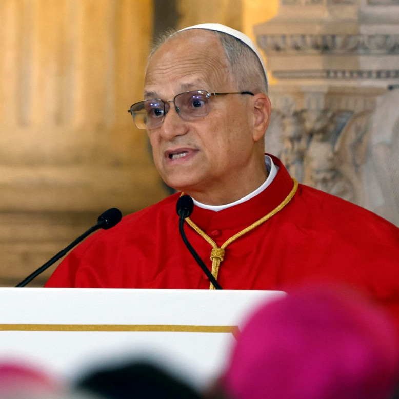 Diario Frontera, Frontera Digital,  Internacionales, ,El primer mensaje del Papa tras llegar a España: 
"Vengo para confirmar, alentar e inspirar"