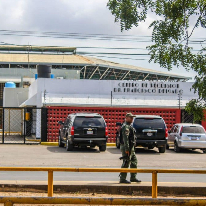 Diario Frontera, Frontera Digital,  Nacionales, ,Muerte de recluso en El Marite eleva a 19 los fallecimientos en cárceles venezolanas desde abril, denuncia el OVP