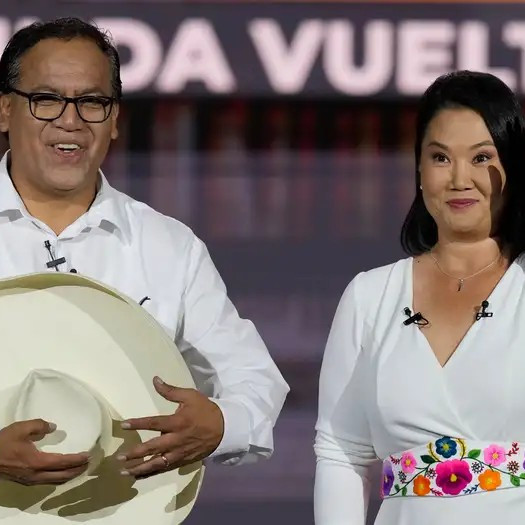 Diario Frontera, Frontera Digital,  Internacionales, ,Elecciones Perú 2026: candidatos, fechas y resultados