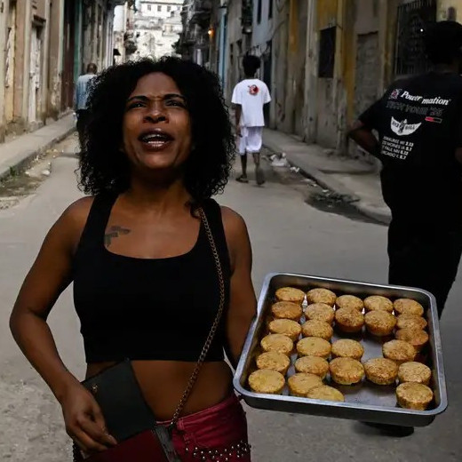 Diario Frontera, Frontera Digital,  Internacionales, ,Máxima presión: "Cuba está sangrando hacia el colapso"