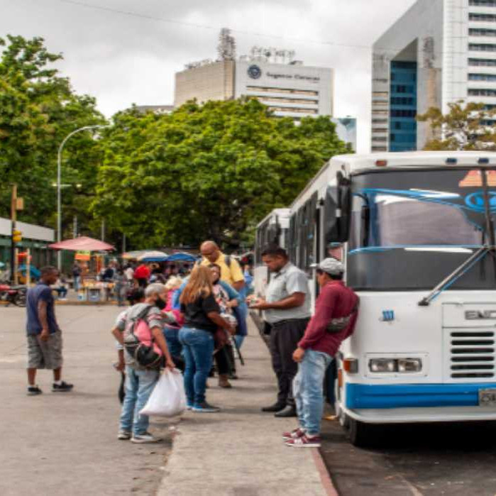 Diario Frontera, Frontera Digital,  Nacionales, ,Sector transporte pide la activación de un bono de transporte directo para los usuarios