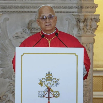 Diario Frontera, Frontera Digital,  Internacionales, ,Diez frases del discurso del Papa León XIV a las autoridades, sociedad civil y diplomáticos en España