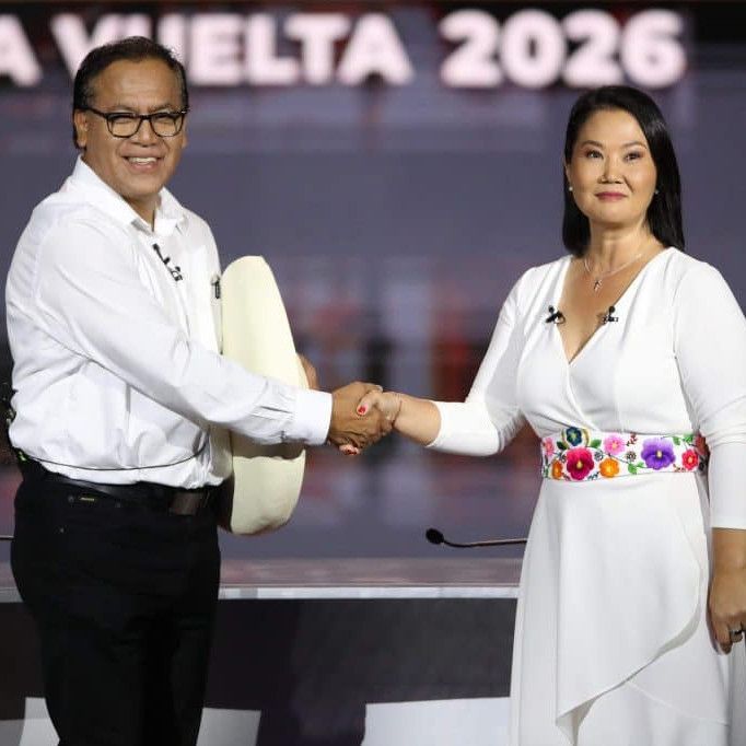 Diario Frontera, Frontera Digital,  Internacionales, ,Perú elige a noveno presidente en 10 años