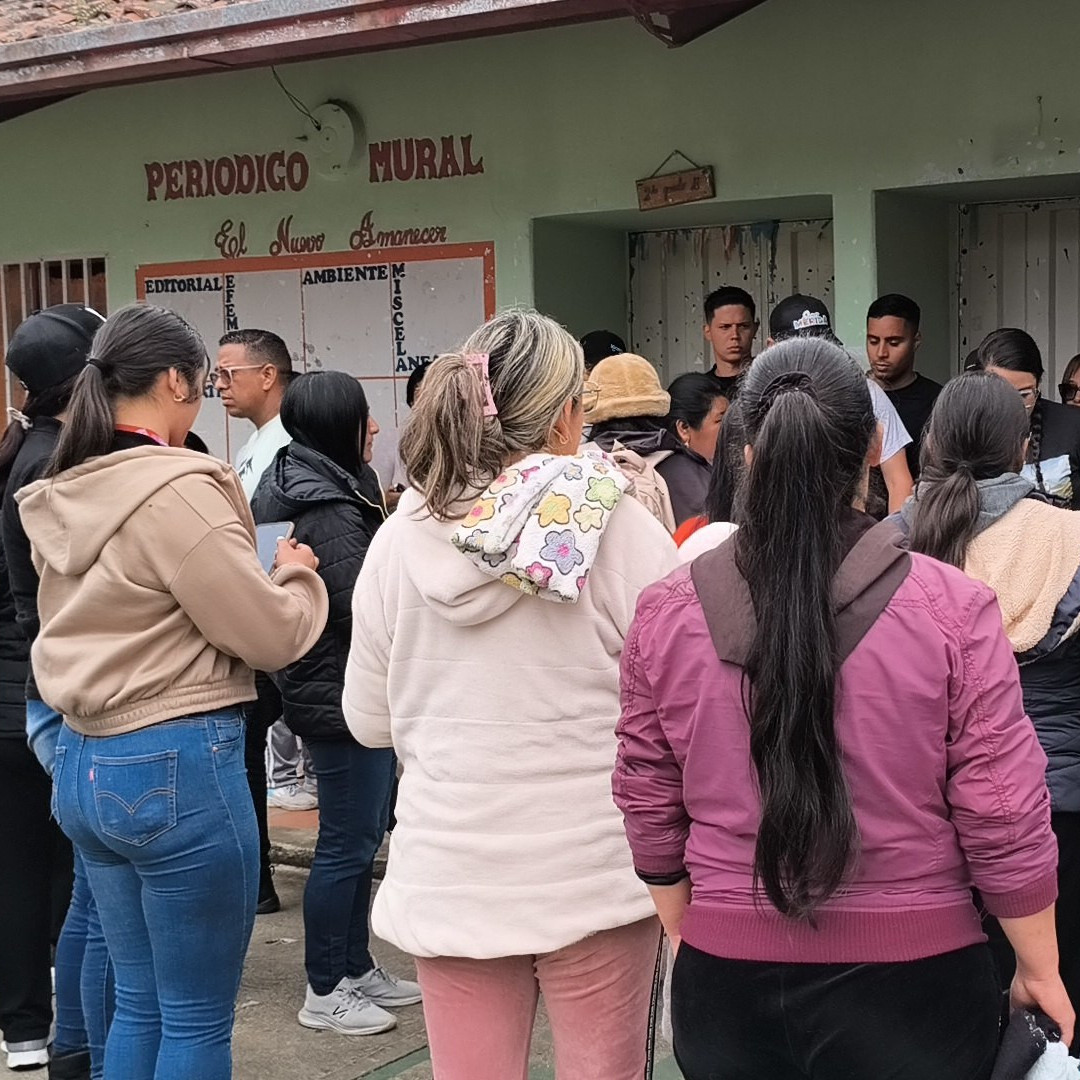 Diario Frontera, Frontera Digital,  Regionales, ,Megajornada social atendió a más de mil familias en Pueblo Llano