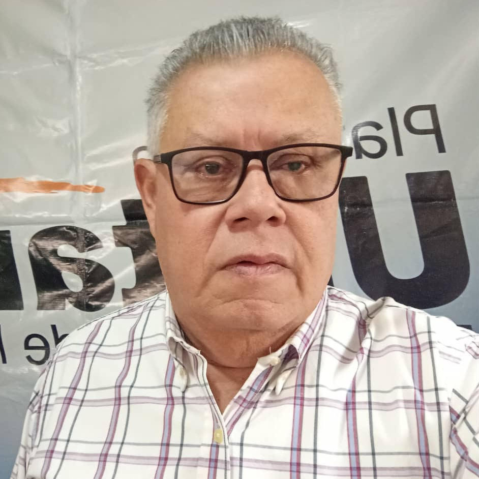Frontera Digital,  Politica,  Gerardo Molina: "La realidad de los adultos mayores en Mérida es dolorosa e inaceptable"