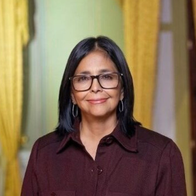 Diario Frontera, Frontera Digital,  Nacionales, ,Delcy Rodríguez anunció el fin de su viaje por cinco días a la India