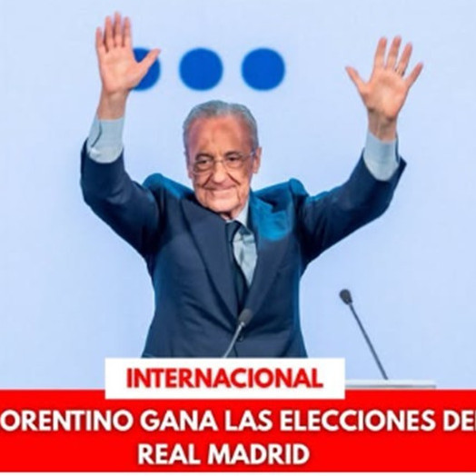 Diario Frontera, Frontera Digital,  Deportes, ,REAL MADRID. Cierran las urnas en Valdebebas 
y el primer sondeo da un claro ganador