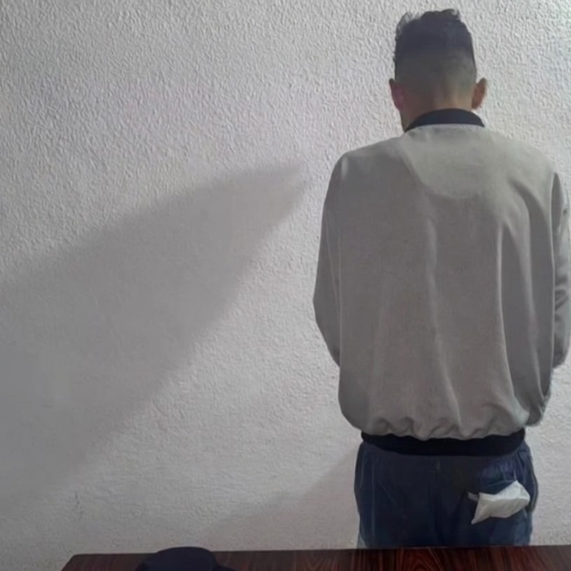 Diario Frontera, Frontera Digital,  Mocoties, ,Funcionarios de la UPAR detienen a un ciudadano por microtráfico de drogas en Tovar