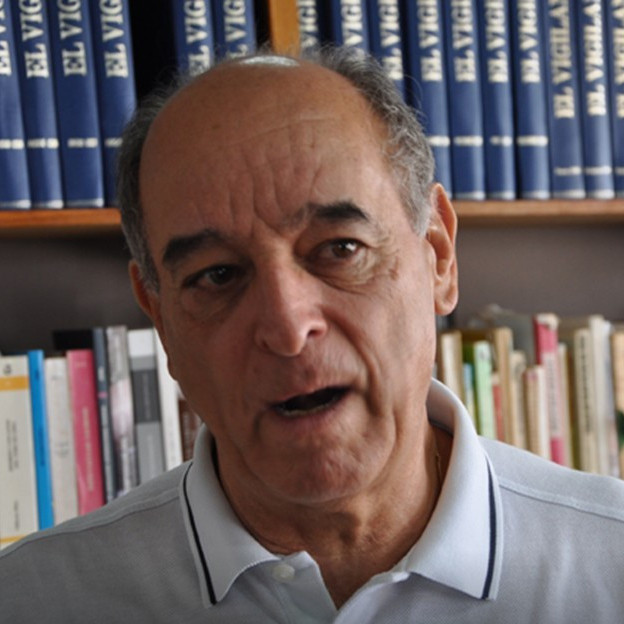 Diario Frontera, Frontera Digital,  Opinión, ,Aquí falta el pueblo por Fortunato González