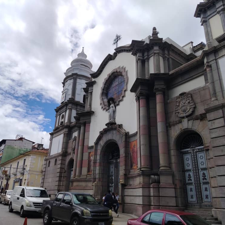 Diario Frontera, Frontera Digital,  Regionales, ,Sector empresarial de Mérida apuesta por el turismo religioso e histórico tras restauración de la Catedral