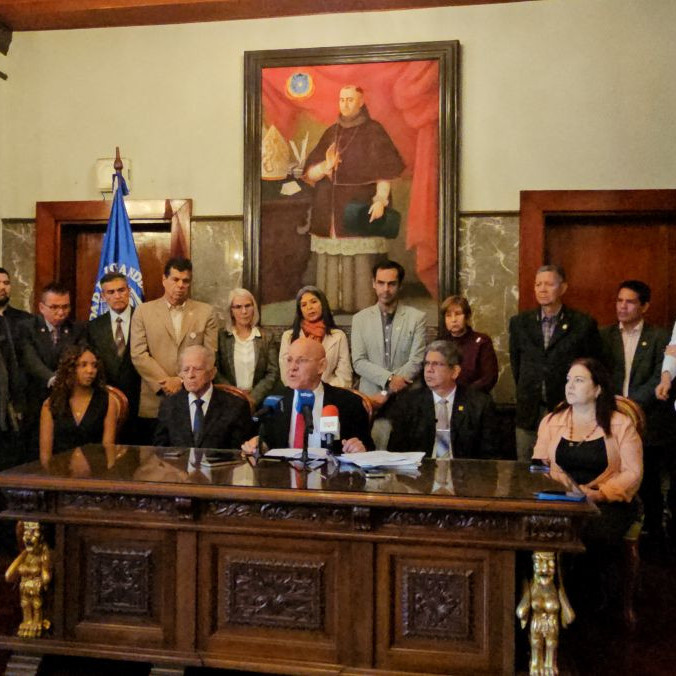 Diario Frontera, Frontera Digital,  Regionales, ,Consejo Universitario de la ULA denuncia política salarial discriminatoria 
y exige salario digno, no bonos
