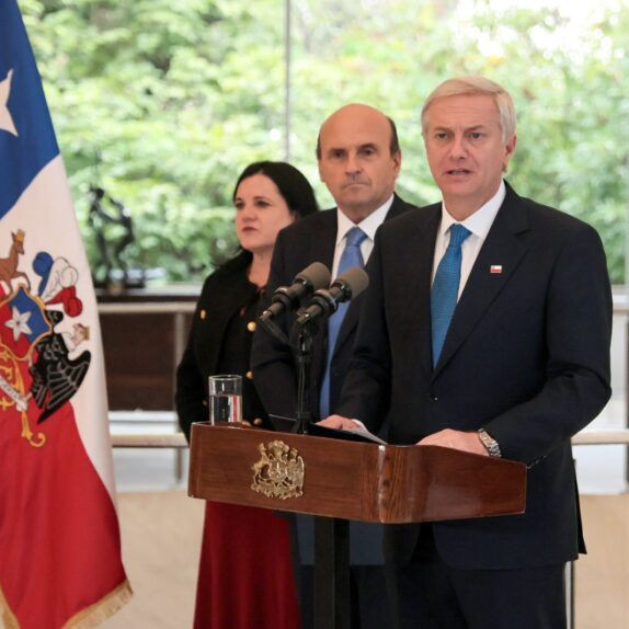 Diario Frontera, Frontera Digital,  Internacionales, ,Chile dice que restablecimiento de relaciones “depende de la voluntad de Venezuela”