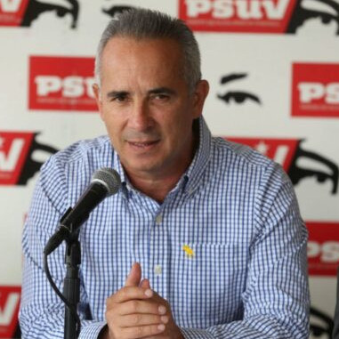 Diario Frontera, Frontera Digital,  Nacionales, ,Freddy Bernal: «Hemos llegado a tener hasta 10 horas sin luz, eso es insostenible»
