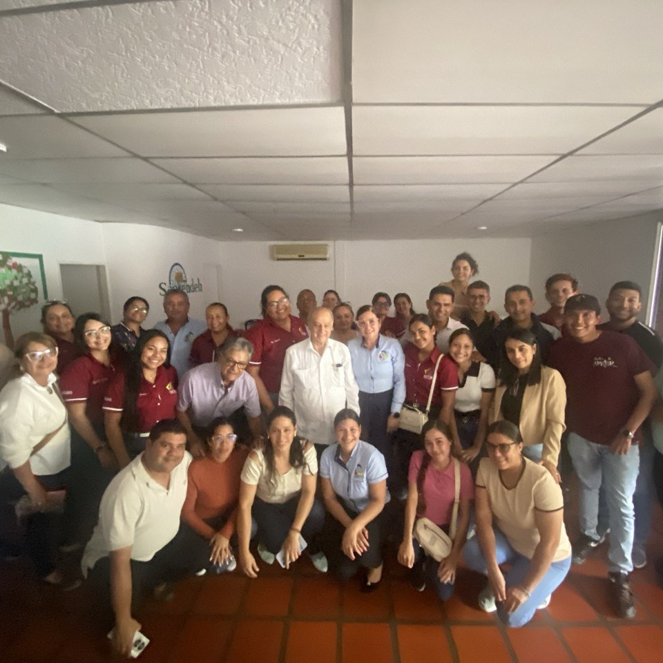 Diario Frontera, Frontera Digital,  Mocoties, ,CIEPROL y alcaldía de Zea dictan conversatorio sobre descentralización y el proyecto "Tierra de Gracia"