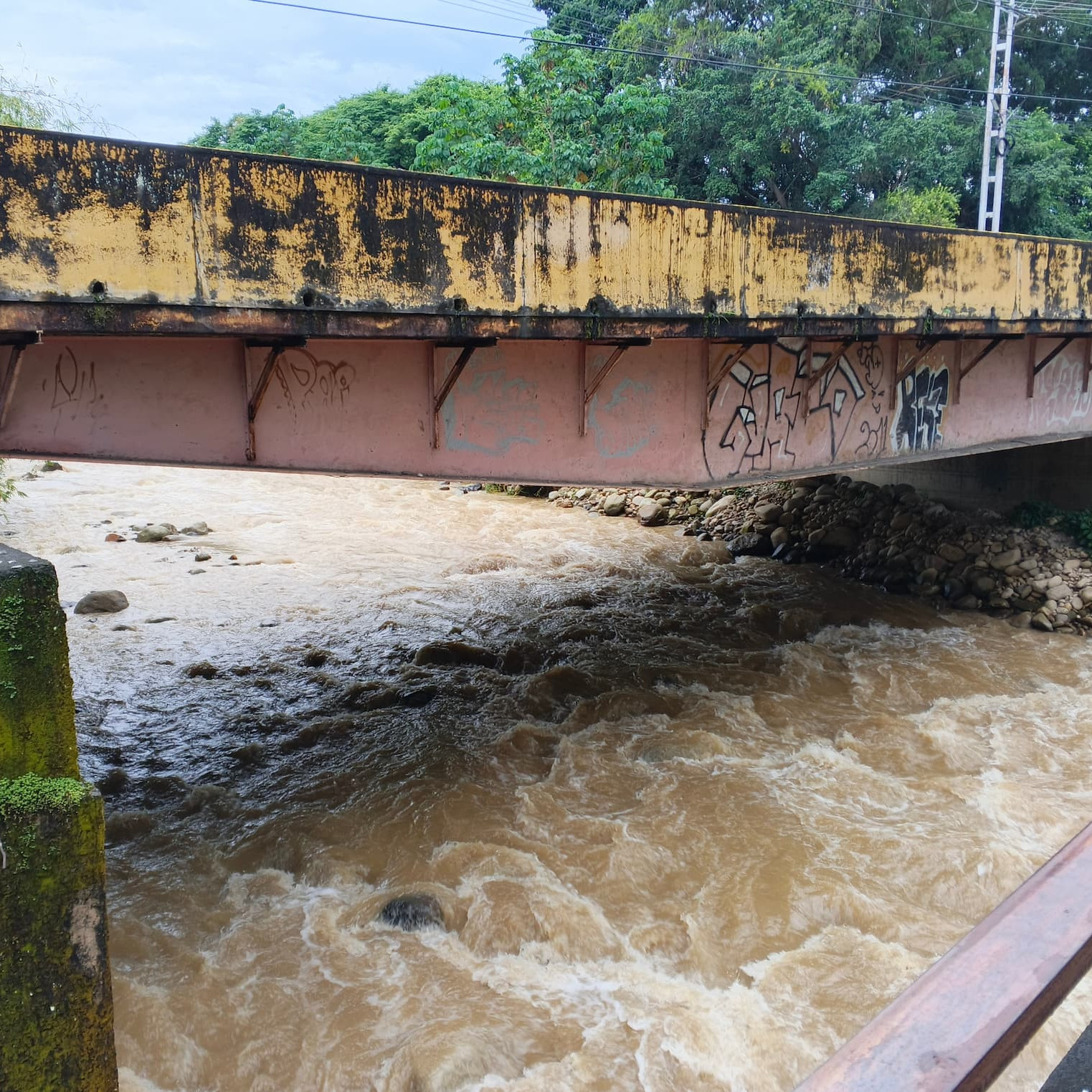 Diario Frontera, Frontera Digital,  El Vigía Panamericana, ,Emergencia hídrica: Más de 4 días sin agua en el eje Panamericano por alta turbidez del río Torondoy