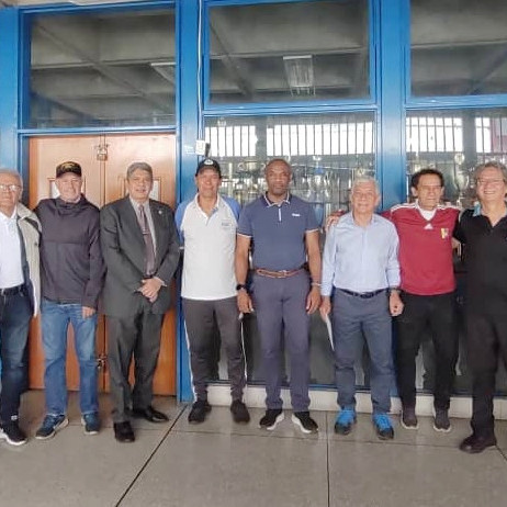 Diario Frontera, Frontera Digital,  Regionales, ,La Universidad de Los Andes afina detalles para el Primer Encuentro del Fútbol Universitario