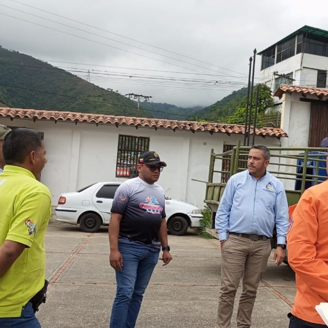 Diario Frontera, Frontera Digital,  Mocoties, ,Alcaldía de Zea y MINEC Mérida establecen alianza estratégica para la gestión y protección ambiental
