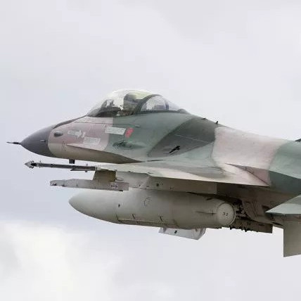 Diario Frontera, Frontera Digital,  Nacionales, ,Ataque aéreo de la Fanb provoca estampida en zona minera de Bolívar