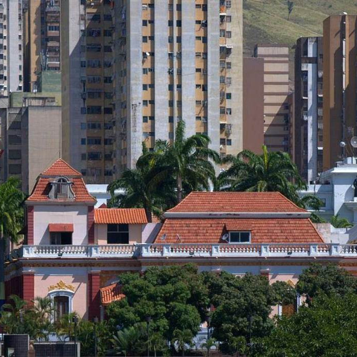 Diario Frontera, Frontera Digital,  Nacionales, ,Gobierno de Venezuela desmiente despliegue de tropas estadounidenses en El Callao