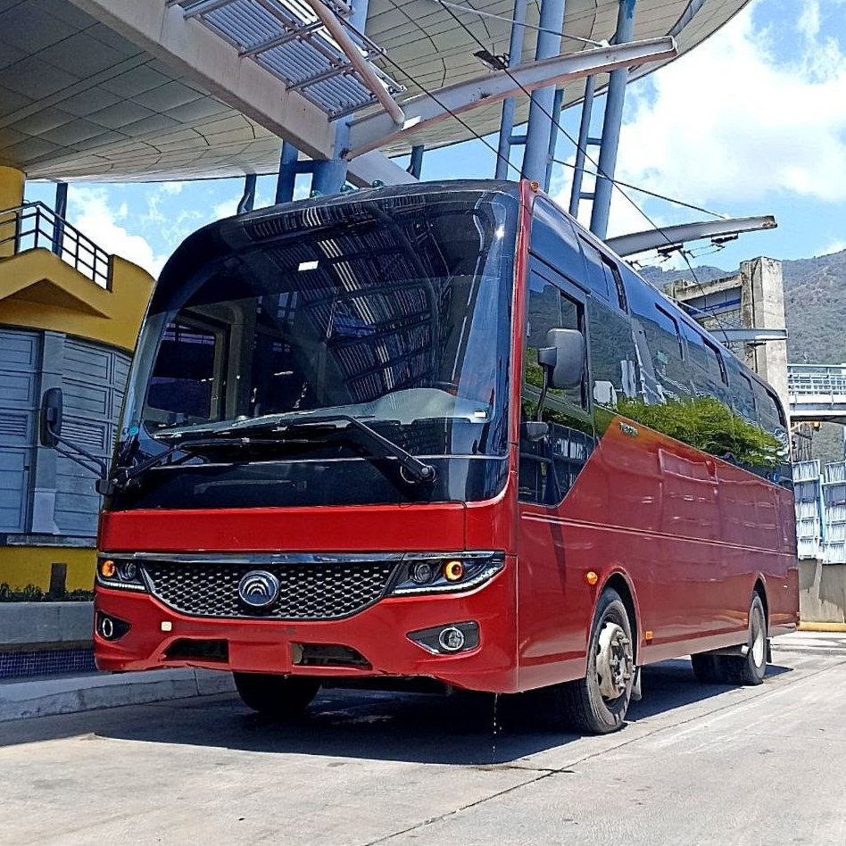 Diario Frontera, Frontera Digital,  Regionales, ,Tromerca totaliza seis unidades de transporte más flota logística