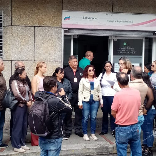 Diario Frontera, Frontera Digital,  Regionales, ,El magisterio merideño alza la voz en defensa de sus derechos laborales y convoca a una jornada de protesta