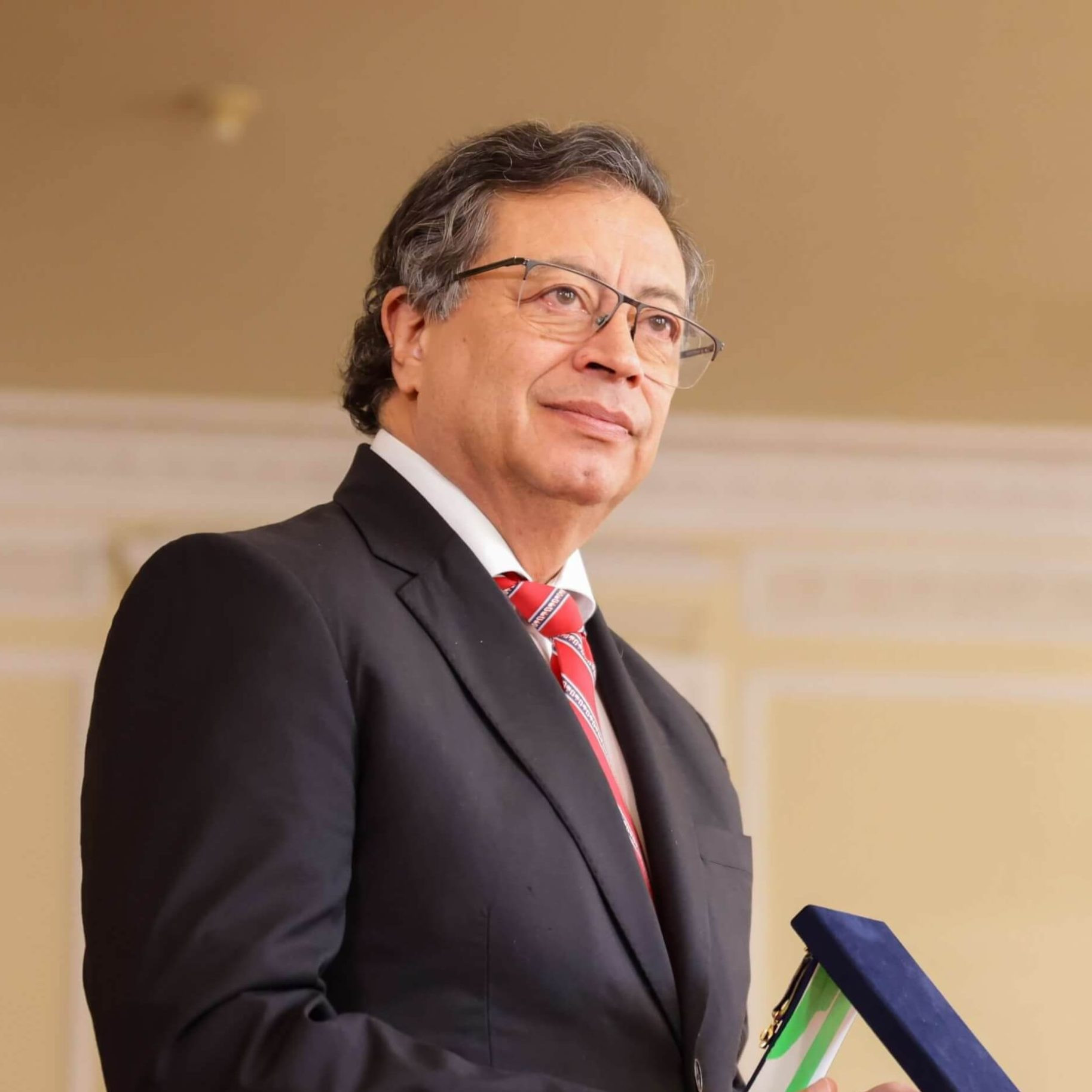 Diario Frontera, Frontera Digital,  Internacionales, ,Ordenan suspensión provisional de Gustavo Petro hasta el cierre electoral