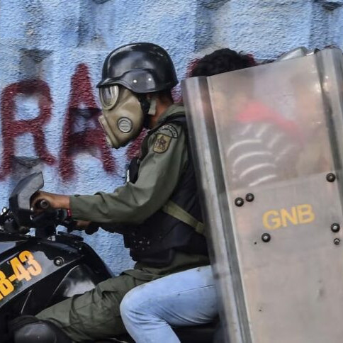 Diario Frontera, Frontera Digital,  Internacionales, ,Excoronel venezolano rechaza ser extraditado de España a Argentina por caso de lesa humanidad