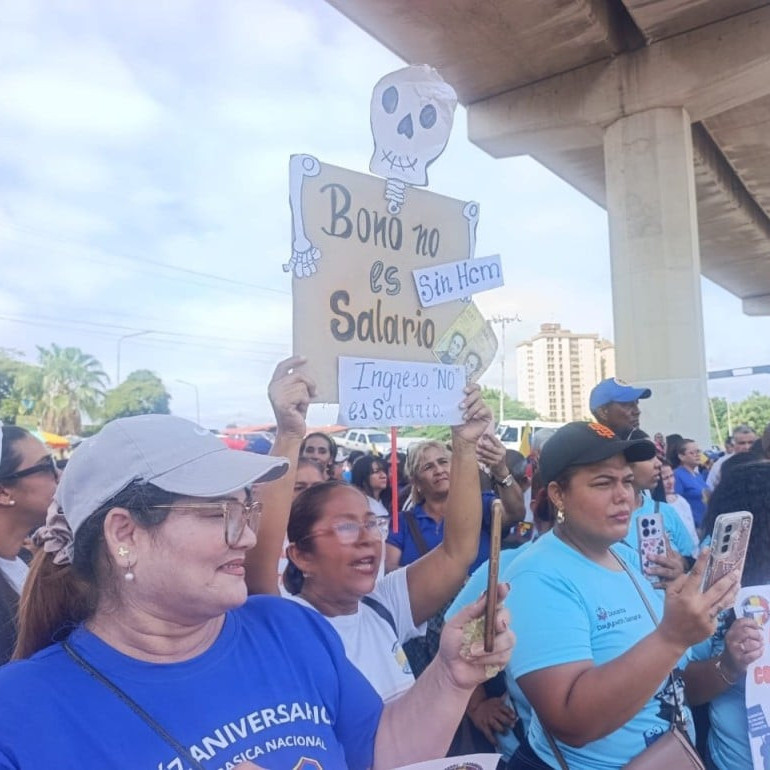 Diario Frontera, Frontera Digital,  Nacionales, ,Docentes denuncian intimidación, amenazas y presencia de PNB en escuelas durante paro educativo de este 10 de junio