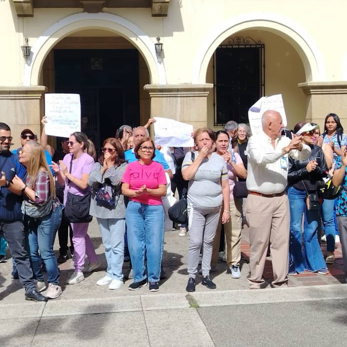 Diario Frontera, Frontera Digital,  Regionales, ,Trabajadores de la salud exigen pago de bono de profesionalización en Mérida