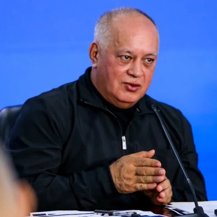 Diario Frontera, Frontera Digital,  Nacionales, ,Cabello llama a autorrevisar los poderes públicos: Revolución Judicial 
se enfocará en reparar el daño a la víctima