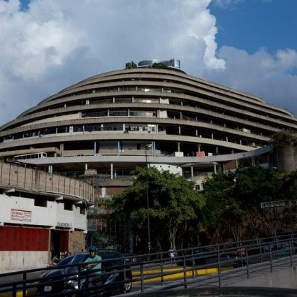Diario Frontera, Frontera Digital,  Internacionales, ,Corte IDH ordena la clausura de El Helicoide tras condenar al Estado venezolano por torturas