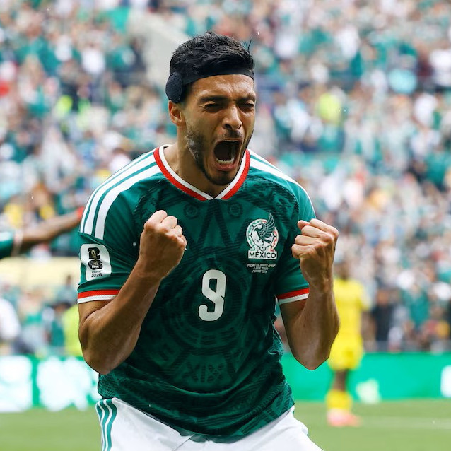 Frontera Digital,  Copa Mundial FIFA 2026,  Histórico triunfo de México en el Mundial 2026: es la primera vez 
que la Selección Nacional gana un partido inaugural