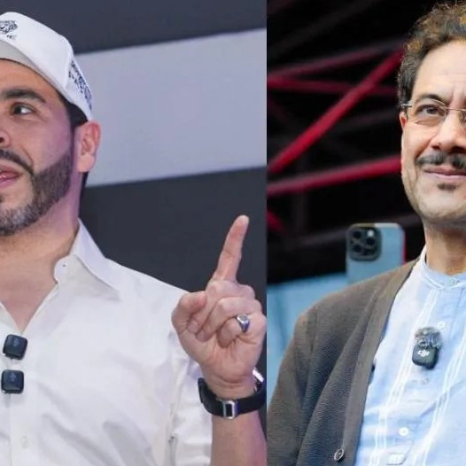 Diario Frontera, Frontera Digital,  Internacionales, ,Encuesta Atlas Intel: Abelardo de la Espriella 52,2 %; Iván Cepeda 44,5 % 
para la segunda vuelta del 21 de junio
