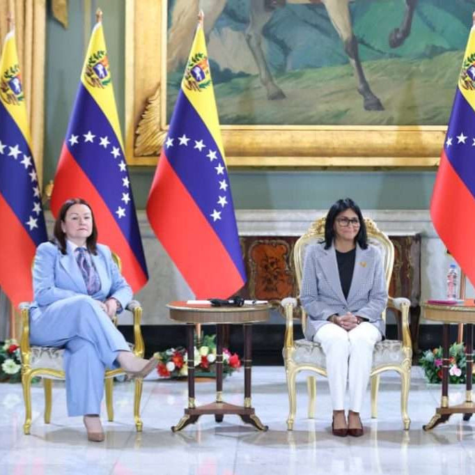Diario Frontera, Frontera Digital,  Nacionales, ,Venezuela firma licencia con Shell para Fase I del campo gasífero Loran