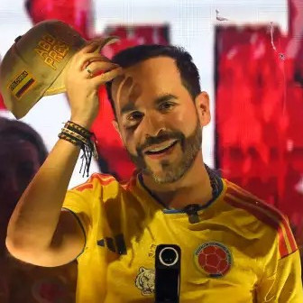 Diario Frontera, Frontera Digital,  Internacionales, ,Jueza en Colombia autoriza a Abelardo De la Espriella usar camiseta de la Selección en campaña
