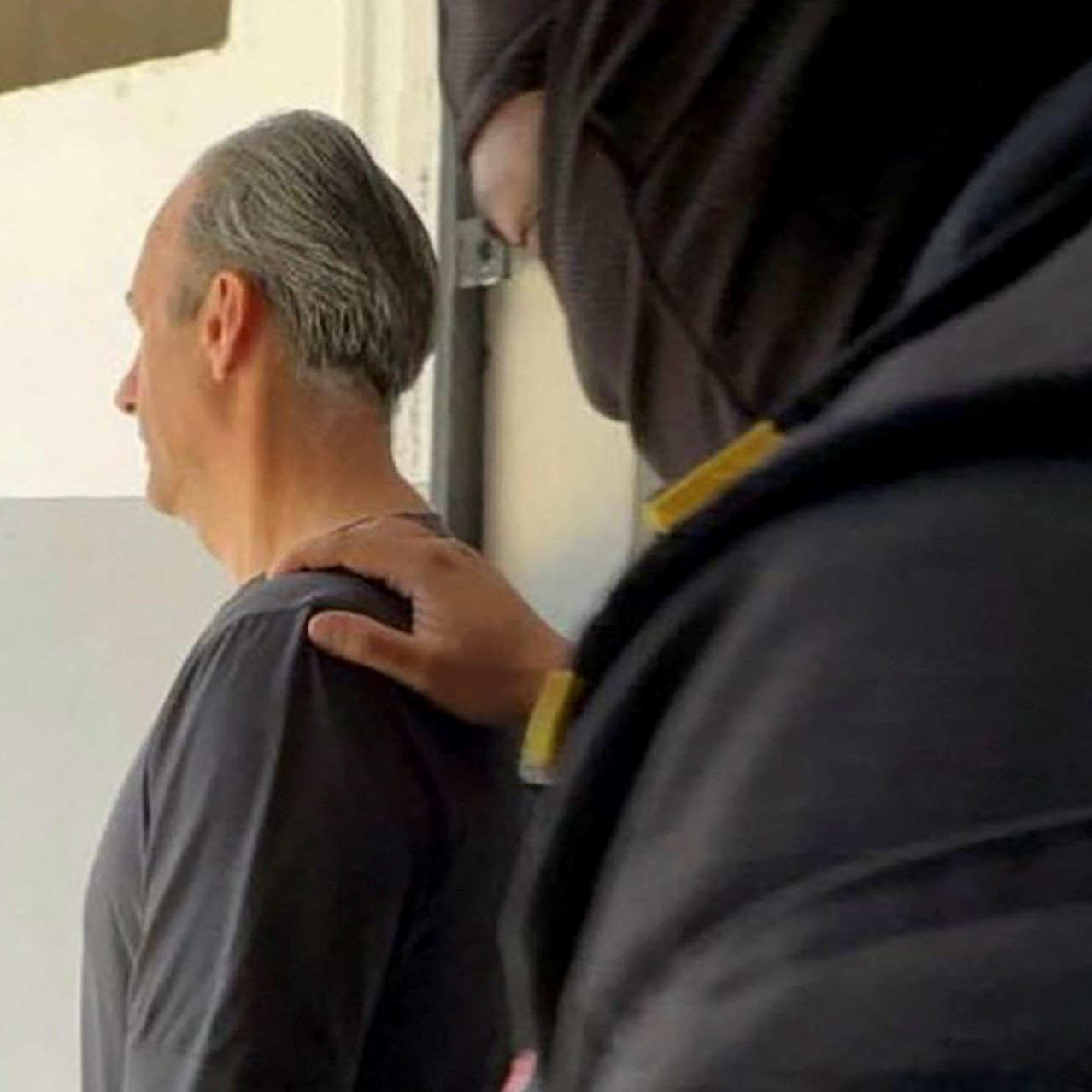 Diario Frontera, Frontera Digital,  Nacionales, ,Caso Pdvsa-Cripto: Tareck el Aissami y Álvaro Pulido denuncian violaciones procesales y falta de asistencia médica