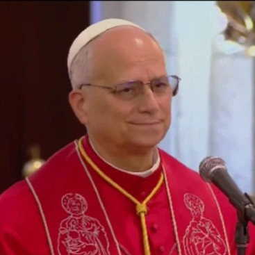 Diario Frontera, Frontera Digital,  Internacionales, ,Discurso del Papa León XIV en el encuentro con obispos, sacerdotes y religiosos en Gran Canaria