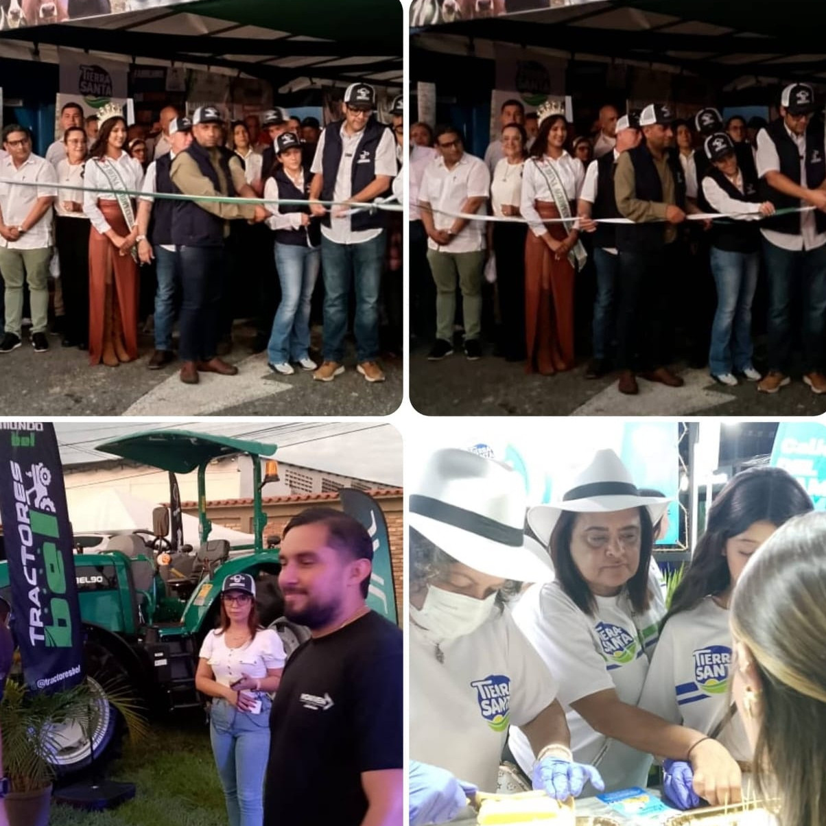 Diario Frontera, Frontera Digital,  El Vigía Panamericana, ,Asodegaa inauguró su Expo 2026 con amplia participación ganadera y empresarial