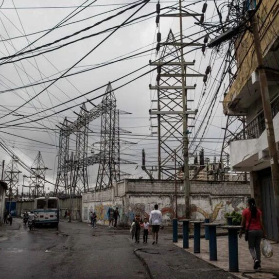 Frontera Digital,  Nacionales,  Gobierno encargado creó comisión para seleccionar contratistas en el sector eléctrico
