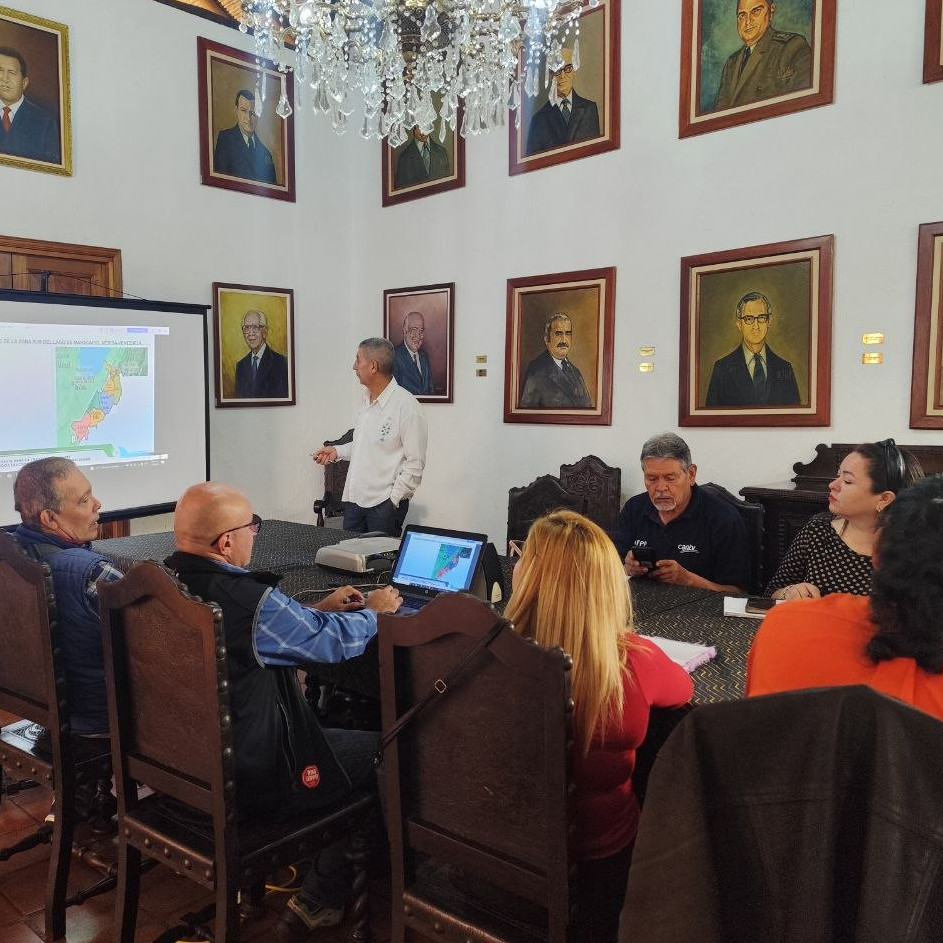 Frontera Digital,  Regionales,  Mérida avanza en la propuesta de una Zona Económica Especial