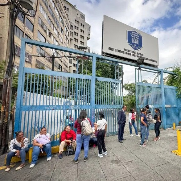 Diario Frontera, Frontera Digital,  Nacionales, ,Colegios privados prevén estabilidad en las matrículas para el año escolar 2026-2027