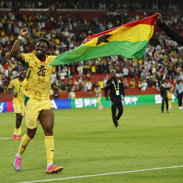 Diario Frontera, Frontera Digital,  Copa Mundial FIFA 2026, ,Panamá pierde en el tiempo añadido ante Ghana en su debut en el Mundial 2026