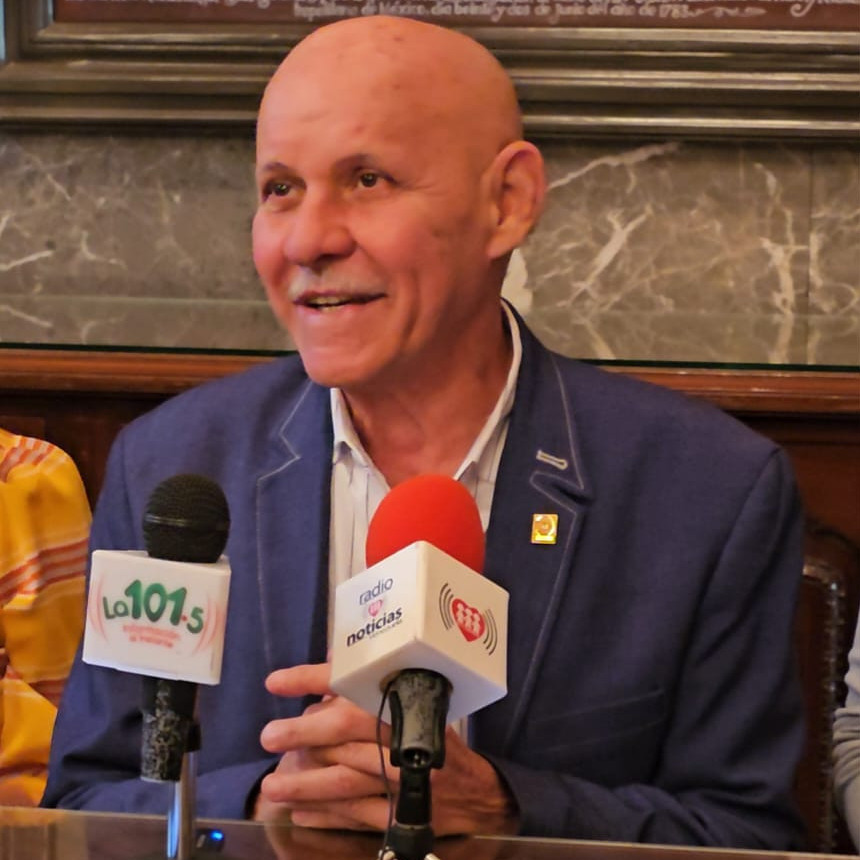 Diario Frontera, Frontera Digital,  Regionales, ,Rector de la ULA espera que elecciones universitarias se den en clima de paz y respeto